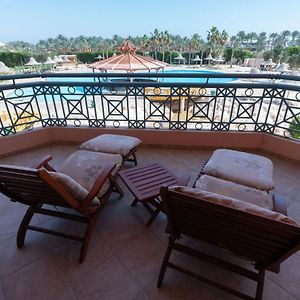 Junior Suite of Aqua Park